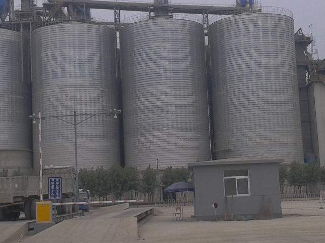 德钦历史上钢板仓是如何发展的呢